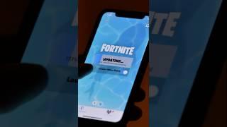 Epic vs. Apple: Fortnite Still Blocked on iOS 