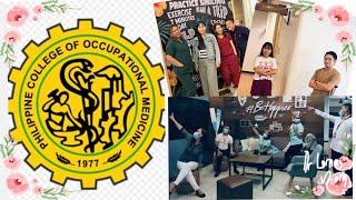 COMPANY DOCTORS: Occupational Safety & Health Physician’s Life Experience