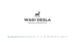 Wadi Degla Development