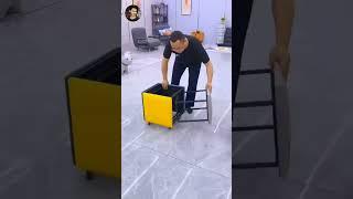 Cool gadgets! Smart Appliances, Home Cleaning-Inventions for the kitchen, #short #shorts