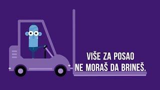 Obuka za poslovnog asistenta - Obuke i kursevi