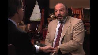 August Wilson Interview