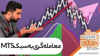 MTS بورس تراپی | معامله‌گری به