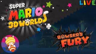 Super Mario 3D World (Finale - Champion's Road)