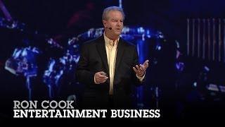 Entertainment Business Master's Program