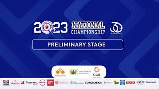 #NSMQ2023 PRELIMINARY STAGE | KUMASI ACADEMY VS SIMMS SHS VS SANDEMA SHS