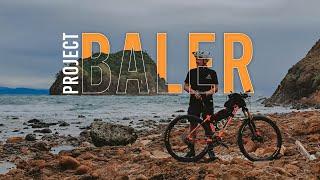 0045 - PROJECT  |  BALER