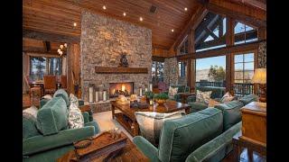 Exquisite Custom-Built Bachelor Gulch Manor | Vail Real Estate