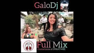 ORQUESTAS los Más Sonados de Imbabura 2025 Con Galo Dj Full mix contacto al 0986474481