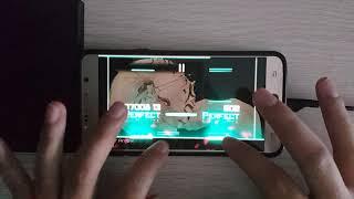 [Dynamix] Lunar Arrow Mega OMEGA