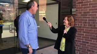 Deb in the News - Utah Foster Care Bridge Launch