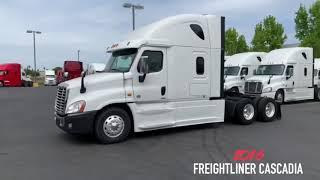 2016 Freightliner Cascadia - California Truck Centers - Sacramento Truck Center - 279922