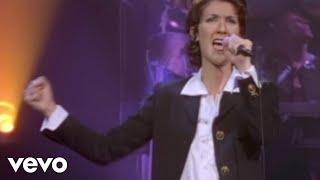 Céline Dion - Think Twice (from The Colour of My Love Concert - 1993)