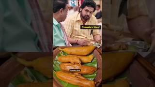 Mirchibajji lovers ki tag Cheyandi||#mirchibajilove#mirchibajilovers#karthi #bajji#bajilove#indian.