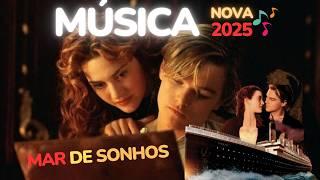 MÚSICA NOVA- MAR DE SONHOS - O MUNDO DOS AVATARES VOADORES-