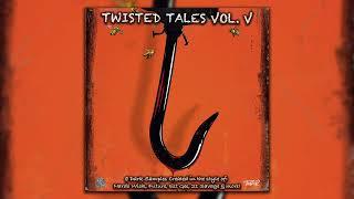 [FREE] DARK LOOP KIT / SAMPLE PACK - "Twisted Tales Vol. V" (Future, EST Gee, 21 Savage, Nardo Wick)