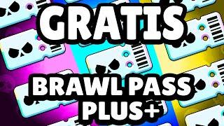 Brawl Stars GRATIS BRAWL PASS PLUS BEKOMMEN in 1 min erklärt! 2024 Brawl Stars deutsch