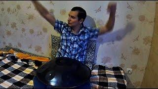 DANNY MIRANDO - HANDPAN 001 FULL