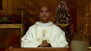 Catholic Mass Today | Daily TV Mass, Monday December 30, 2024