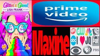 Maxine Productions/Amazon MGM Studios (2024)