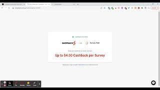 How to Use SAVVY SURVEYS on SHOPBACK Australia - Earn Extra Cash.