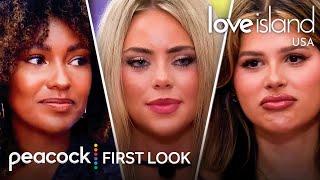 First Look: Who WON’T Survive the Next Recoupling? | Love Island USA on Peacock