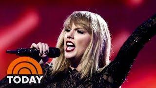 Taylor Swift Is Bringing Her Music Back To Streaming Services | TODAY