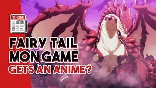 NEW Monster Taming Game From Fairy Tail Creator Gets an Anime? | Farmagia Looks Sick!