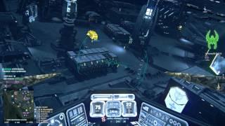 Planetside 2 - AirBattle [TRID] (Ultra settings) (PhysicX) (Nvidia GTX 770) (AMD FX-8350) [HD+]