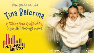 Right Round - Hip Hop mladinci | Tina Balerina #3