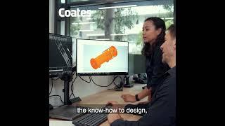 Coates Engineering Solutions