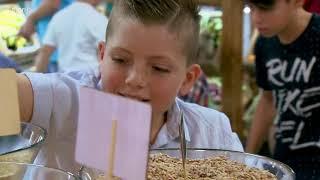 MasterChef Junior GR - Επεισόδιο 4