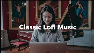 Baroque Beats: Harpsichord LOFI / study / sleep / relax / chill beats