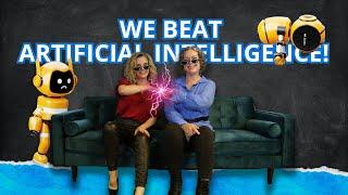 Let's Talk About the Elephant in the Room: Artificial Intelligence in Marketing