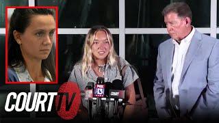 Verdict Reaction: FL v. Ashley Benefield, Black Swan Murder Trial