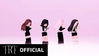 BLACKPINK - ‘How You Like That?’ DANCE PERFORMANCE | THE ROBLOX THEATERS