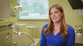 Dr. Haley Clark | Dentist Bio | Bander Dental Group