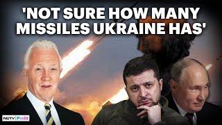 What's Next In The Ukraine-Russia War As Putin Greenlights Use Of Nukes?