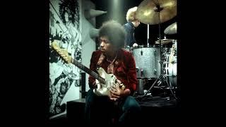 Jimi Hendrix - Little wing - cover