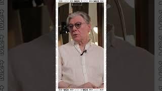 Что сейчас не так с молодёжью? — Александр Збруев #shorts