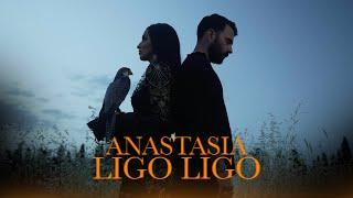 Anastasia - Ligo Ligo (Λίγο Λίγο) | Official Music Video