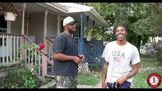 King E.Gamble Diary OF A Young Nxgga