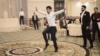 Craziest Fastest Dance In The World!! Unbelievable Speed of the Azeri Dance! Must See