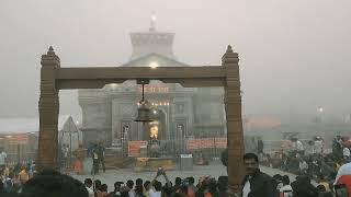 Kedarnath yatra live update || kedarnath latest update || kedarnath weather ️ alert ||