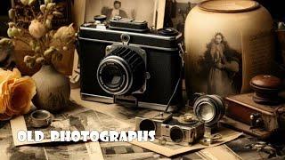 Old Photographs   Jim Capaldi  (TRADUÇÃO) HD  (Lyrics Video)