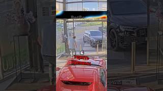 Автопарк на миллионы запретили спасти 