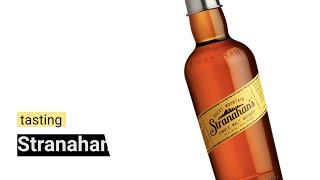 Stranahan's [tasting Colorado whiskey]