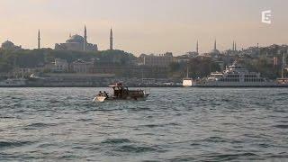 Istanbul, à la croisée des chemins - Échappées belles