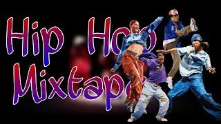 Hip Hop Mixtape 2025 | SLOW FLOW VOL.2 | Arsen Arsx | Hip Hop Dance Battle Music 2025 Hip Hop Music