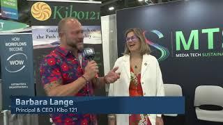 2024 NAB Show LIVE - Sunday, April 14